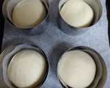 ふんわり美味しい♪ハンバーガー★バンズ作り方21写真