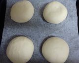 ふんわり美味しい♪ハンバーガー★バンズ作り方17写真
