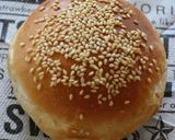 ふんわり美味しい♪ハンバーガー★バンズ作り方25写真