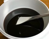 材料２つだけ！超簡単♪絶品げんこつ飴☻作り方1写真