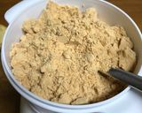 材料２つだけ！超簡単♪絶品げんこつ飴☻作り方2写真