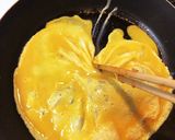 子供も喜ぶ♡定番ケチャップオムライス作り方7写真