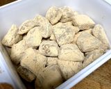 材料２つだけ！超簡単♪絶品げんこつ飴☻作り方5写真