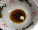 ガッツリ！二郎系 台湾まぜそば作り方2写真