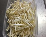 ガッツリ！二郎系 台湾まぜそば作り方3写真