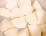 カレールゥで簡単！美味しいカレーコロッケ作り方1写真