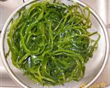 ご飯に合う❣切昆布の煮物☆常備菜・お弁当作り方1写真
