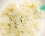 カレールゥで簡単！美味しいカレーコロッケ作り方5写真