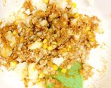 カレールゥで簡単！美味しいカレーコロッケ作り方9写真