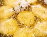 カレールゥで簡単！美味しいカレーコロッケ作り方11写真