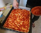 イタリアンマンマ直伝☆Pizza Mia作り方5写真