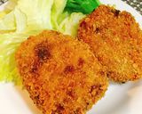 カレールゥで簡単！美味しいカレーコロッケ作り方12写真