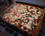 イタリアンマンマ直伝☆Pizza Mia作り方7写真
