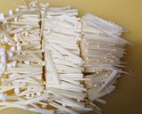レンジで簡単☆ブロッコリーのナムル作り方3写真