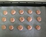 つぶつぶ♪いちごクッキー作り方5写真
