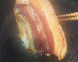 絶品4味・豚ブロック肉のオイル焼き作り方6写真