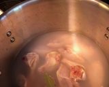 骨付きチキンのインドカレー作り方1写真