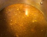 骨付きチキンのインドカレー作り方2写真