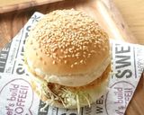 ふんわり美味しい♪ハンバーガー★バンズ作り方27写真
