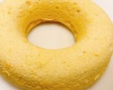 しっとり溶けちゃうスポンジケーキ作り方6写真