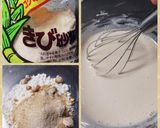 僕にもできた【双子のいちご大福】作り方3写真