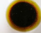♪はなっこりーの山葵クリームチーズ和え♪作り方2写真