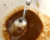 白身魚とキノコの味噌漬けホイル焼き作り方1写真
