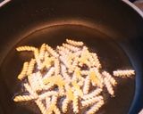 やみつき☆揚げパスタ作り方3写真