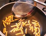 やみつき☆揚げパスタ作り方4写真