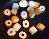 パパッと！簡単ちくわの照り焼き作り方2写真