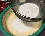 失敗無しふわふわ基本のスポンジの作り方作り方5写真