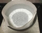 失敗無しふわふわ基本のスポンジの作り方作り方8写真