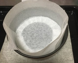 失敗無しふわふわ基本のスポンジの作り方作り方8写真