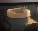 失敗無しふわふわ基本のスポンジの作り方作り方10写真