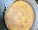 失敗無しふわふわ基本のスポンジの作り方作り方11写真