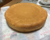 失敗無しふわふわ基本のスポンジの作り方作り方12写真