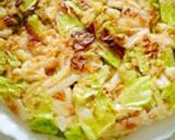 mとろ～りチーズの大根餅作り方8写真