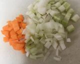 コロコロ野菜スープ作り方1写真