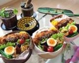 m簡単!本格ミルフィーユカツ作り方5写真