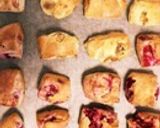 m基本のプレーンスコーン作り方10写真
