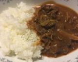 mルウ・コンソメなし☆本格ビーフシチュー作り方11写真