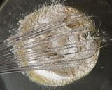 爽やかレモンクレープ☆サワークリーム風作り方3写真