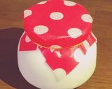 レアチーズケーキ作り方16写真
