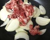 美味しい肉じゃが作り方1写真