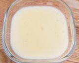 mあっという間に！トロトロ豆乳プリン作り方13写真