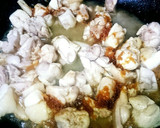 お肉が柔らか☆鶏モモ肉の生姜焼き♥簡単☆作り方5写真