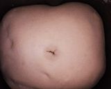 基本の自家製酵母パン(HB使用)作り方2写真