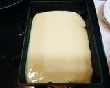 たまご焼き器でバームクーヘン作り方6写真