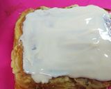 たまご焼き器でバームクーヘン作り方12写真