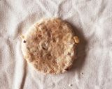 湯種のメープル胡桃パン作り方6写真